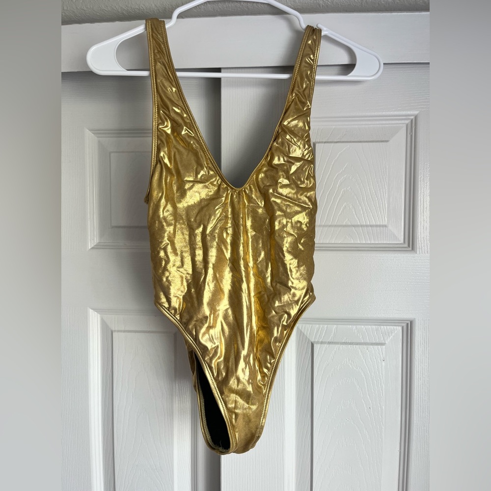 Swimsuit